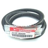 Water Pump Belt 3JH4E