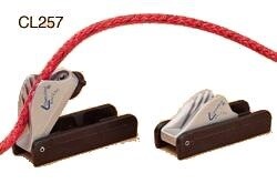 Clamcleat Auto-Release Racing Mini rope 4 - 6 mm (CL257)