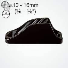 Clamcleat  Major rope 10 - 16 mm ( CL205)
