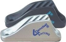 Clamcleat Racing Midi Rope size: 4 - 8mm Aluminum (CL254/R)