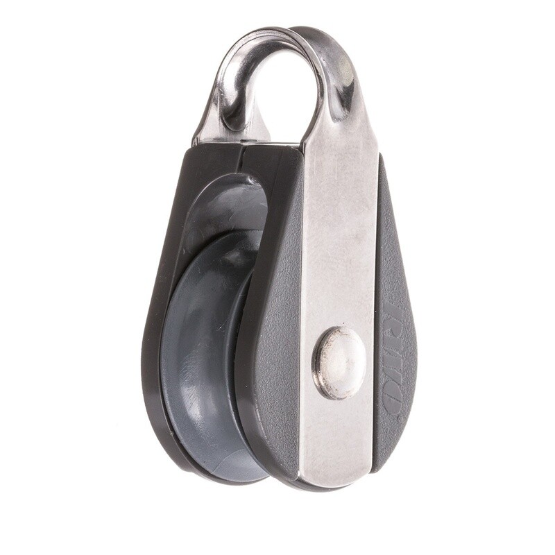 Block Single 28mm (R7201)