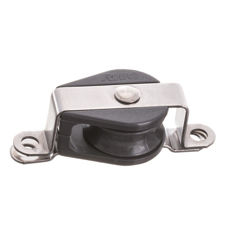 Block  Cheek Single 19 mm  (R7106)