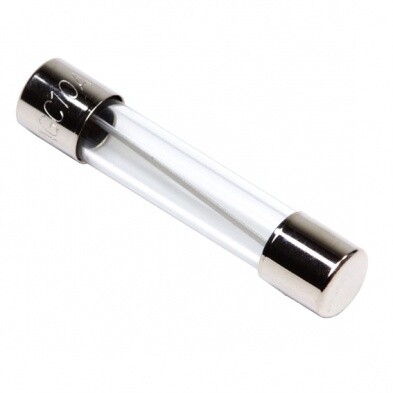 Fuse AGC 1.5 A