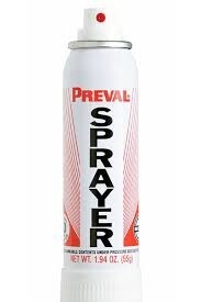 Sprayer Refill