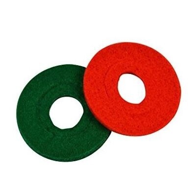 Battery Anti-Corrosion Rings 2 units