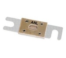 Fuse ANL 400 A