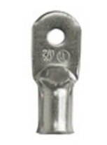 Heavy Duty Lugs #4 - 1/4&quot;  2/pk
