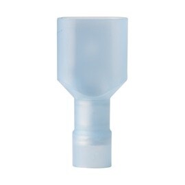Male Disconnect 16-14 Insulated 4/pk