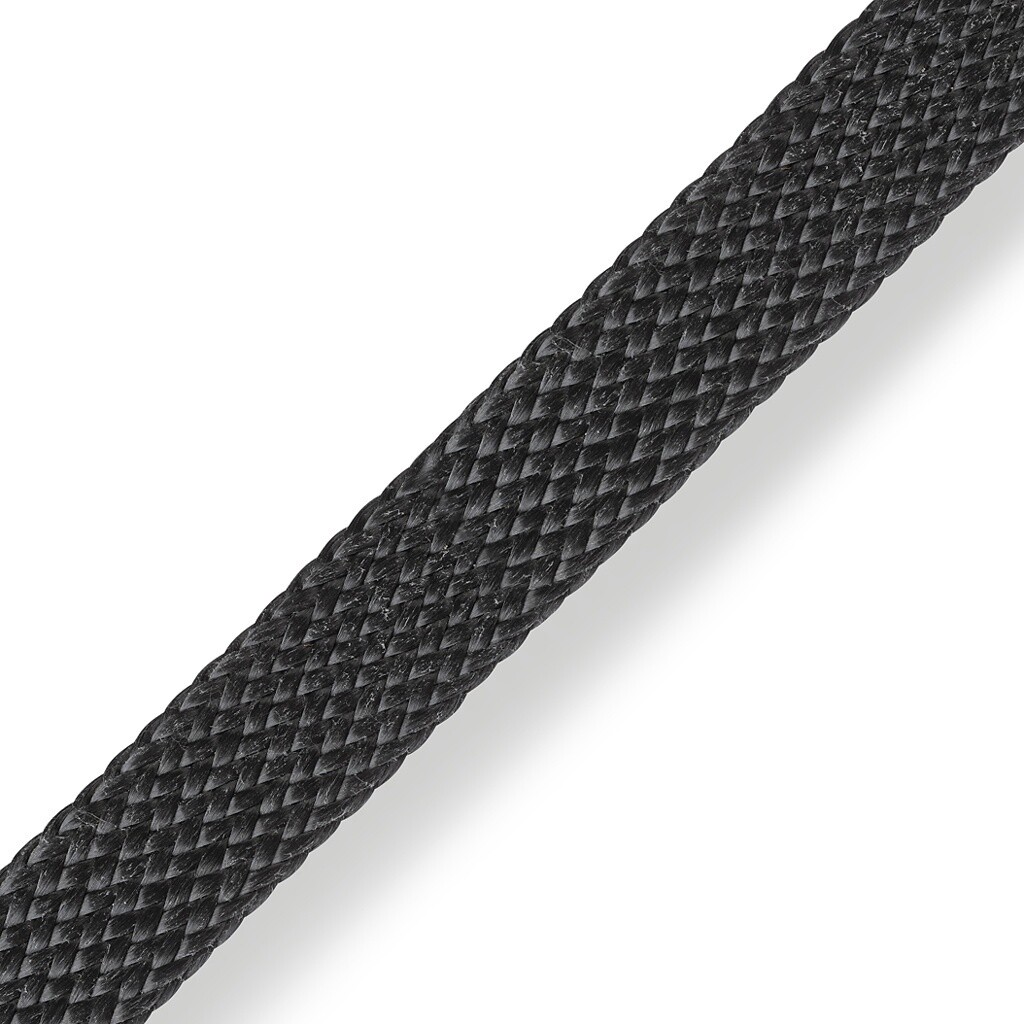 Chafe Sleeve 48 Plait Dyneema 10mm 6-16mm  /Foot