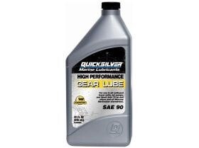 Gear lube Hi-performance SAE 90  1litre