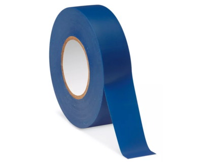 Electrical Tape Blue 3/4&quot; x 66&#39;