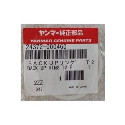 Back Up Ring T2P46 (24372-000460)
