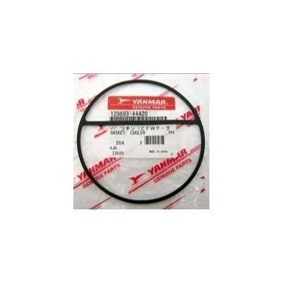 Gasket 4JH4-TE 4JH4-HTE 4JH4-HTE1