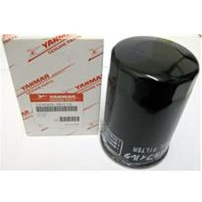 Oil filter 2QM 2QM20 3QM 3QM30 3HM 3HM35