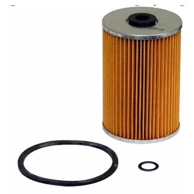 Fuel filter -