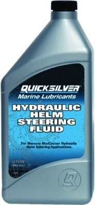 Hydraulic Helm Steering Fluid 946 ml