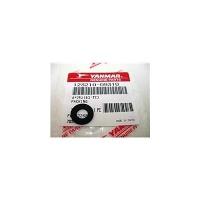 Joint D&#39;anode Zinc YSB8 (123210-09310)