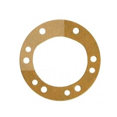 Gasket For Raw Water Pump Cover 2GM 3GM YS (104211-42090)