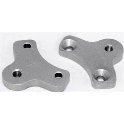 Plate For Split  Anode Zinc SD20, 30, 31, 40, 50 60  (196440-02690)