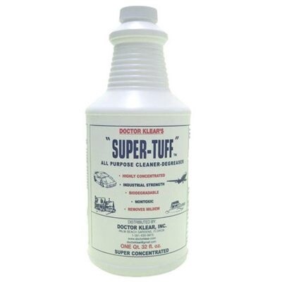 Super-Tuff Cleaner/ Degreaser 1L