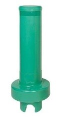 Green Can Buoy