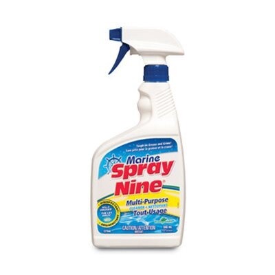 Marine Spray Nine 946 ml