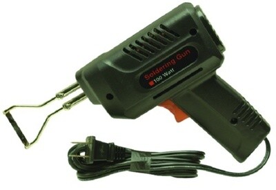 Electric Rope Cutting Gun