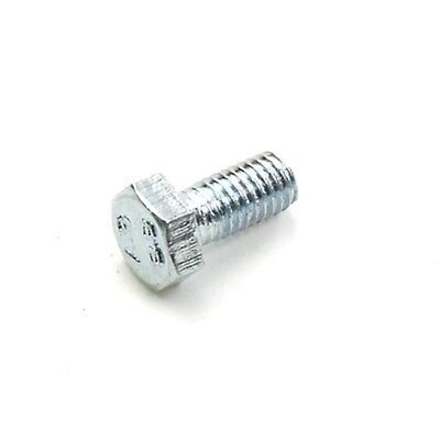 Bolt M6 x 16