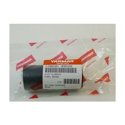 Water Pipe 1GM 2GM 3GM 3HM (128695-49520Y)