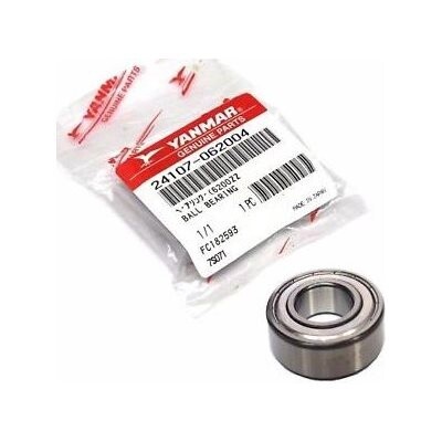 Ball Bearing 2GM, 2GM20 2QM15 3GM (24107-062004)
