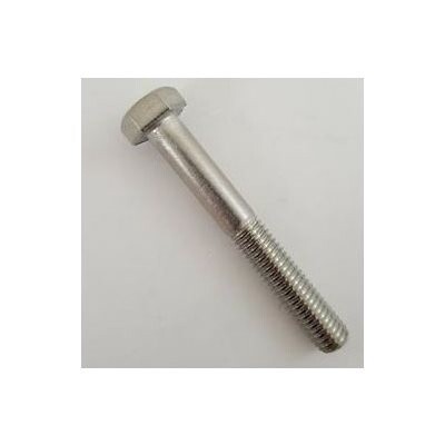 Bolt M8 X 60 Stainless