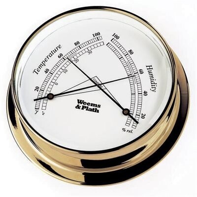 Comfort-Meter Endurance 085