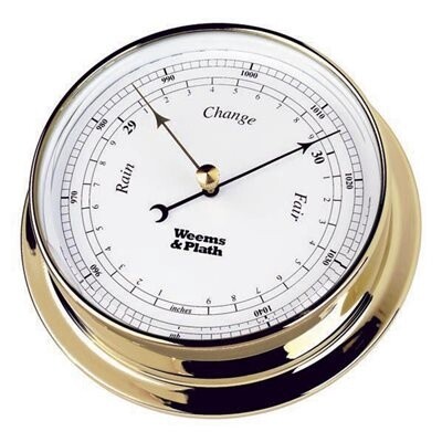 Barometer Endurance 085