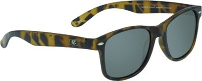 Sunglasses 'Santorini' With Grey Polarized Lenses - Ladies
