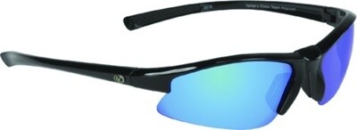 &#39;Tarpon&#39; Sunglasses With Polarized Lenses