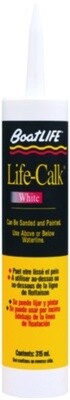 Life-Calk Polysulfide Sealant and Bedding Compound Mahogony 315ml