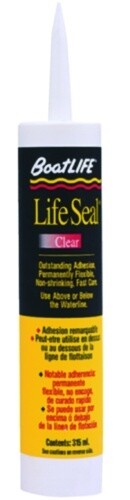 Scellant LifeSeal Blanc 315 ml