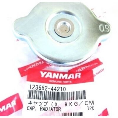 Radiator Cap 2GM20F