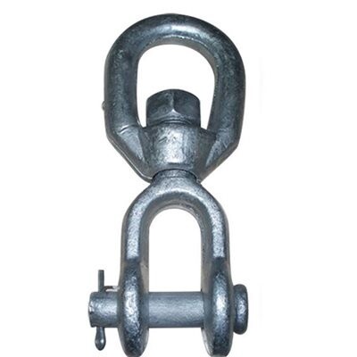Mooring Swivel - 1/2&quot; Galvanised