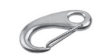 Spring Snap 2&quot;  400 lbs stainless