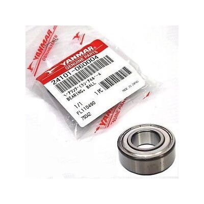 Water Pump Bearing 1GM 1GM10