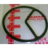 Heat Exchanger Gasket 2GM20F 2GMF 3GM30F 3GMF