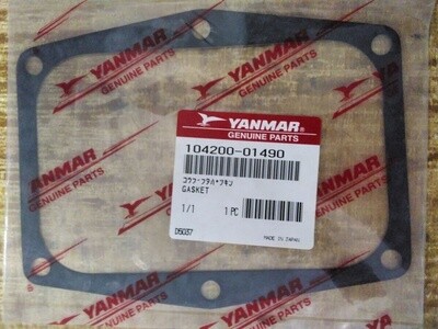 Sump Gasket YSB 8 (104200-01490)