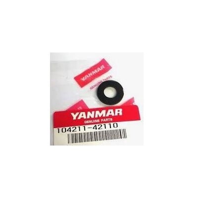 Water Pump Seal Oil seal 2GM (TC10x26x7)