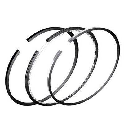 Piston Ring Set Standard 2QM15