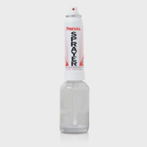 Paint  Sprayer Unit