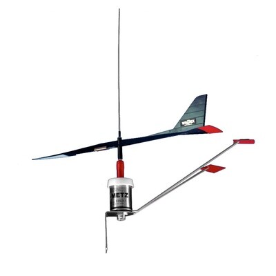 Windex AV Antenna Mount Wind Vane