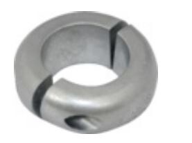 Anode Donut 3/4&quot;  Magnesium