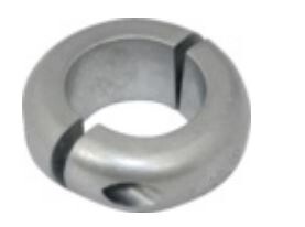 Anode Donut 3/4&quot; Magnesium