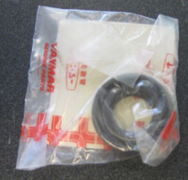 Oil Seal TC173208